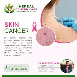Skin Cancer Treatment